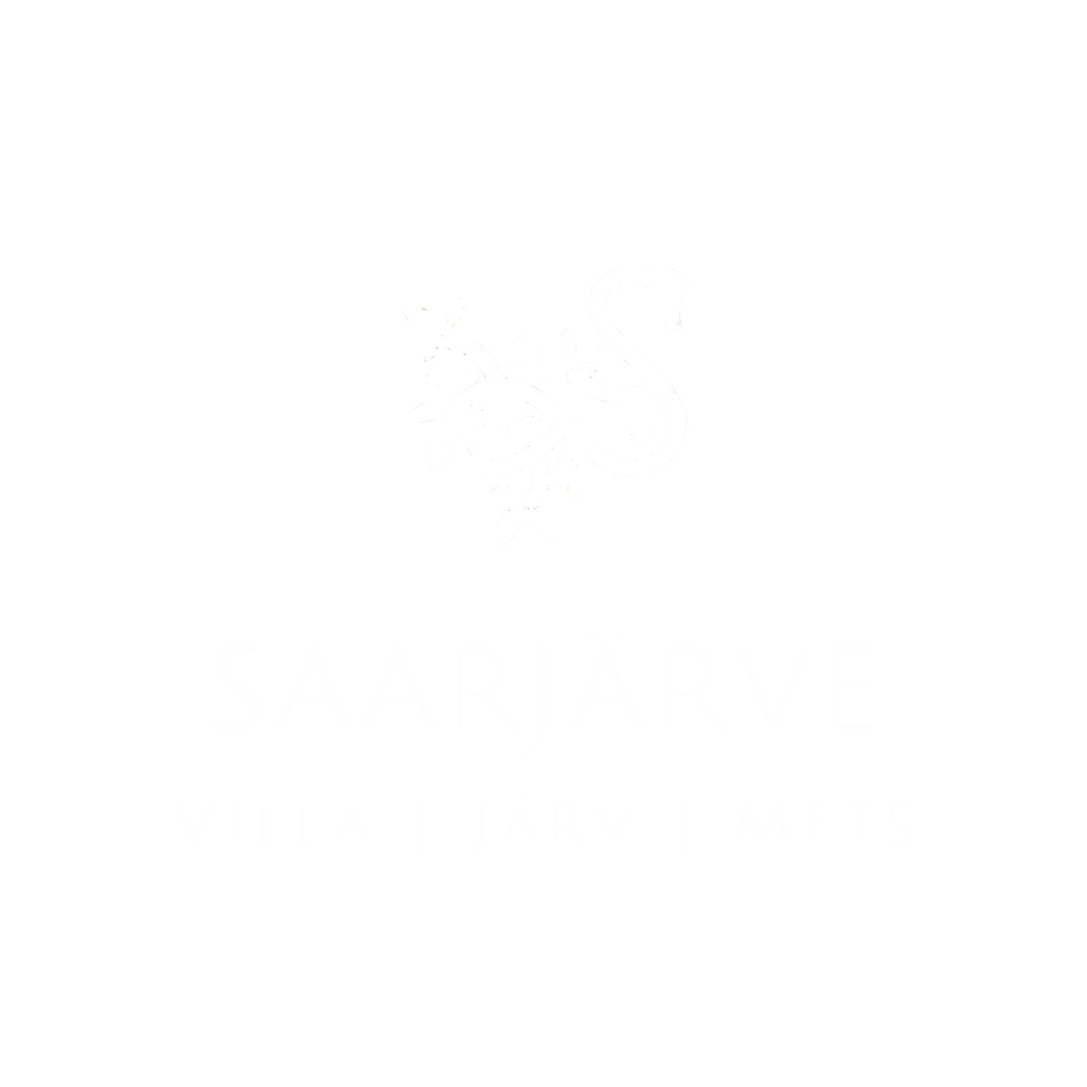 Saarjärve Puhkemaja – Privaatne järveäärne villa Lõuna-Eestis